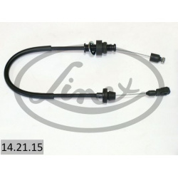 akceleratoriaus trosas
                                LINEX                                14.21.15, LINEX, 142115, auto det