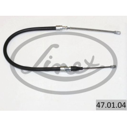 trosas, stovėjimo stabdys
                                LINEX                                47.01.04, LINEX, 470104, auto