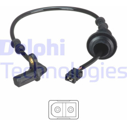 Daviklis ABS
                                DELPHI                                SS20486, Nenurodytas gamintojas, SS20486, 