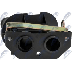 valdymo vožtuvas, aušinimo skystis
                                NTY                                CTM-ME-024, NTY, CTM-