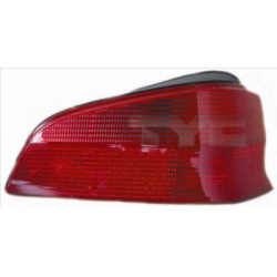 kombinuotas galinis žibintas
                                TYC                                                110238012, N