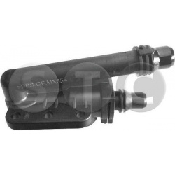 termostatas, aušinimo skystis
                                STC                                                T436044, ST