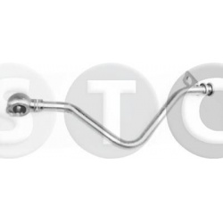 kompresoriaus padavimo žarna
                                STC                                                T492557, STC