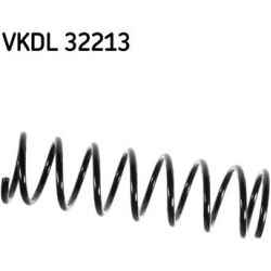 spyruoklė
                                SKF                                                VKDL32213, SKF, VKDL32213, auto