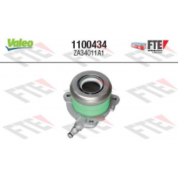centrinis darbinis cilindras, sankaba FTE CLUTCH ACTUATION
                                VALEO                             