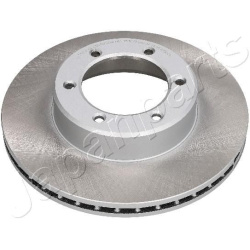 stabdžių diskas (1vnt)
                                JAPANPARTS                                                DI287C, JA
