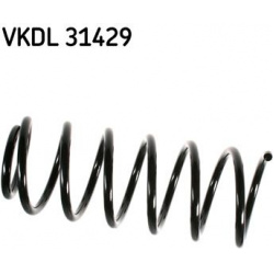 spyruoklė
                                SKF                                                VKDL31429, SKF, VKDL31429, auto