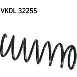 spyruoklė
                                SKF                                                VKDL32255, SKF, VKDL32255, auto
