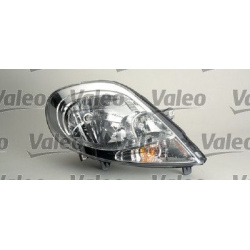 Žibintas priekinis
                                VALEO                                                043396, VALEO, 04339