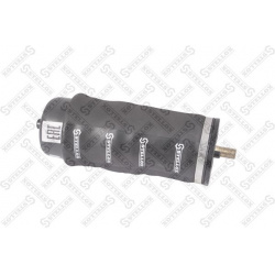 gofruotoji membrana, vairuotojo kabinos pakaba
                                STELLOX                                       