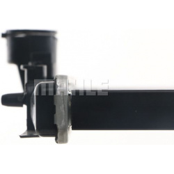 Aušinimo radiatorius
                                MAHLE                                CR 883 000S, MAHLE, CR883000S, aut
