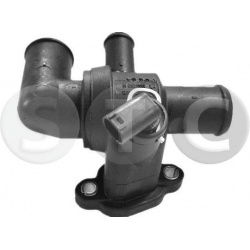 termostatas, aušinimo skystis
                                STC                                                T436038, ST