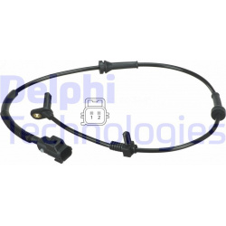 Daviklis ABS
                                DELPHI                                                SS20368, Nenurodytas gamin