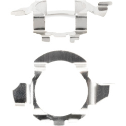 Adapteris fiksatorius skirtas LED H7 lemputei tvirtinti
                                M-TECH                               