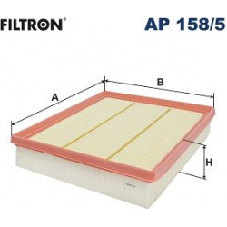 oro filtras
                                FILTRON                                                AP 158/5, Nenurodytas gami