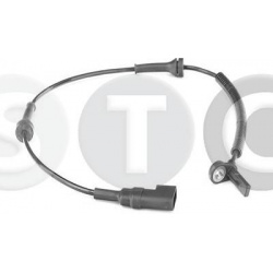 Daviklis ABS
                                STC                                                T451530, STC, T451530, auto d