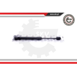 dujinė spyruoklė, bagažinė
                                ESEN SKV                                                52SKV7