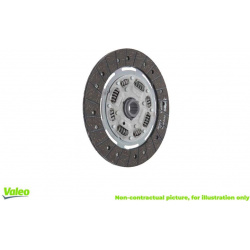 sankabos diskas
                                VALEO                                803350, VALEO, 803350, auto detalė
