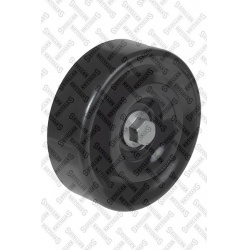 įtempiklio skriemulys, V formos rumbuotas diržas
                                STELLOX                                   