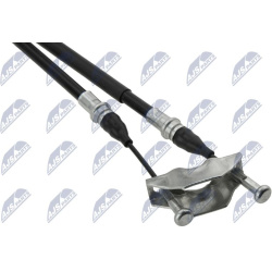 trosas, stovėjimo stabdys
                                NTY                                HLR-PL-000, NTY, HLR-PL-000, au