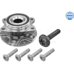 remonto komplektas, rato stebulė MEYLE-ORIGINAL-KIT: Better solution for you!
                                100 653 0035, 