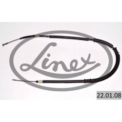 trosas, stovėjimo stabdys
                                LINEX                                22.01.08, LINEX, 220108, auto