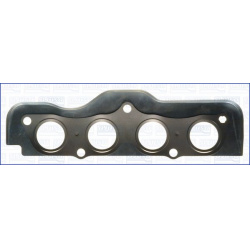 tarpiklis, išleidimo kolektorius MULTILAYER STEEL
                                AJUSA                                     