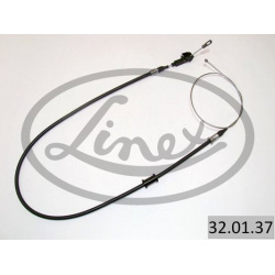 trosas, stovėjimo stabdys
                                LINEX                                                32.01.37, LIN