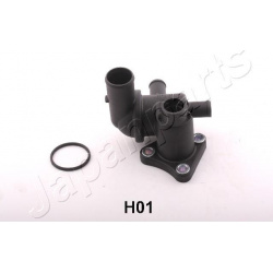 aušinimo skysčio jungė
                                JAPANPARTS                                                VAC-H01, 