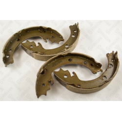 stabdžių trinkelių komplektas
                                STELLOX                                                000 5