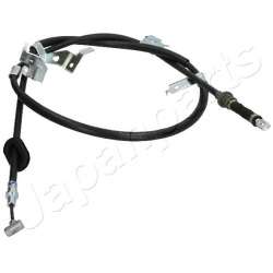 trosas, stovėjimo stabdys
                                JAPANPARTS                                                BC-848R,