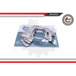 apsauginis skydas, stabdžių diskas
                                ESEN SKV                                                