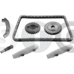 paskirstymo grandinės komplektas
                                STC                                                T412898,