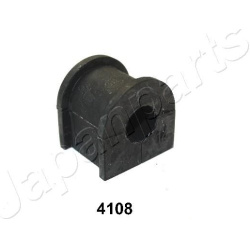 įvorė, stabilizatorius
                                JAPANPARTS                                                RU-4108, J