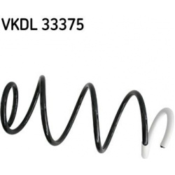 spyruoklė
                                SKF                                                VKDL33375, SKF, VKDL33375, auto