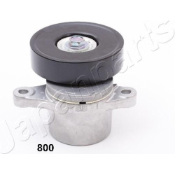 įtempiklio svirtis, V formos rumbuotas diržas
                                JAPANPARTS                                   