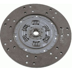 sankabos diskas
                                SACHS                                                1878 077 141, SACHS, 187