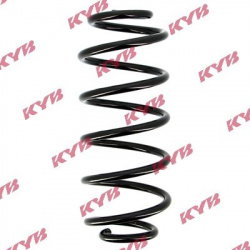spyruoklė K-Flex
                                KYB                                                RH6625, KYB, RH6625, aut