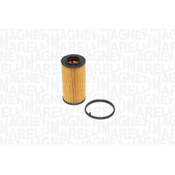alyvos filtras
                                MAGNETI MARELLI                                                153071762437, M