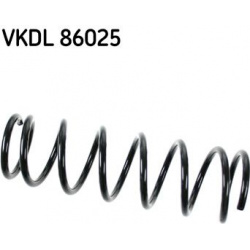 spyruoklė
                                SKF                                                VKDL86025, SKF, VKDL86025, auto