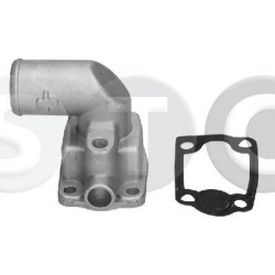 termostatas, aušinimo skystis
                                STC                                                T435719, ST