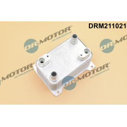 Aušintuvas tepalo
Dr.Motor Automotive DRM2110