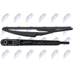 valytuvo svirtis, priekinio stiklo apliejiklis
NTY EWB-RE-012,