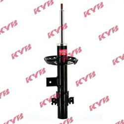 Amortizatorius Excel-G
KYB 3358018, KYB, 33580