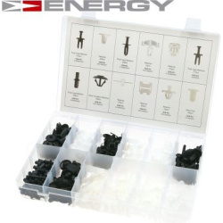 kėbulo laikomųjų spaustukų rinkinys
                                ENERGY                                               