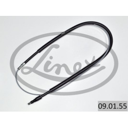 trosas, stovėjimo stabdys
                                LINEX                                09.01.55, LINEX, 090155, auto