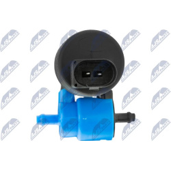 vandens siurblys, priekinio stiklo plovimas
                                NTY                                ESP-PL-004, NT