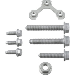 remonto komplektas, rato pakaba Service Pack
                                LEMFÖRDER                                44091 