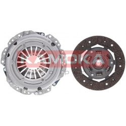 sankabos komplektas
                                KAMOKA                                KC026, KAMOKA, KC026, auto detalė