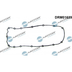 tarpiklis, alyvos karteris
                                Dr.Motor Automotive                                               